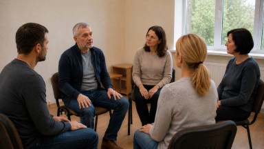 Реабилитация алкоголиков в Краснослободске
