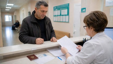 Бесплатное лечение алкоголизма в Краснослободске