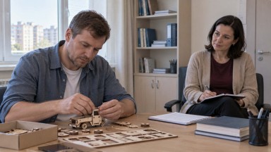 Лечение игромании в Краснослободске