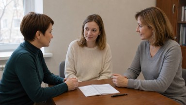 Лечение расстройств пищевого поведения в Краснослободске