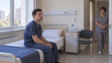 Лечение психоза в Краснослободске
