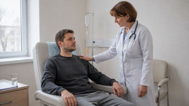 Детоксикация от марихуаны в Краснослободске