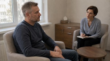 Лечение алкогольной депрессии в Краснослободске