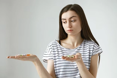 Амбулаторное лечение алкоголизма в Краснослободске