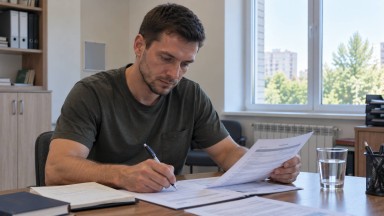 Реабилитация за 21 день в Краснослободске