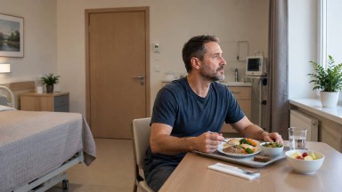 Госпитализация в Краснослободске