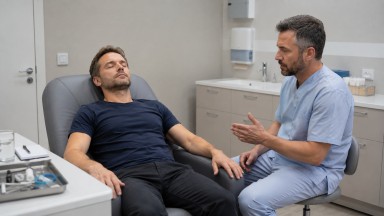 Кодирование гипнозом в Краснослободске