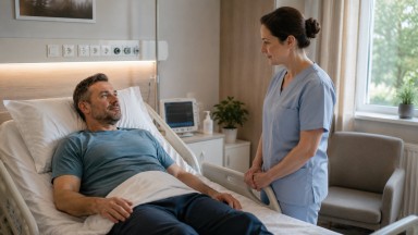 Детоксикация от алкоголя в Краснослободске