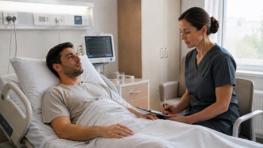 Детоксикация от наркотиков в Краснослободске