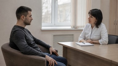 Лечение зависимости от марихуаны в Краснослободске