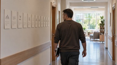 Реабилитация 12 шагов в Краснослободске