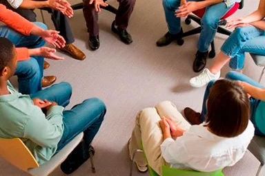 Реабилитация 12 шагов в Краснослободске